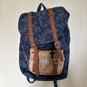 Herschel - School bag